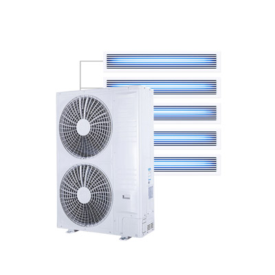 ()10匹380V变频冷暖柜机商用中央空调RF28WPd/BNa